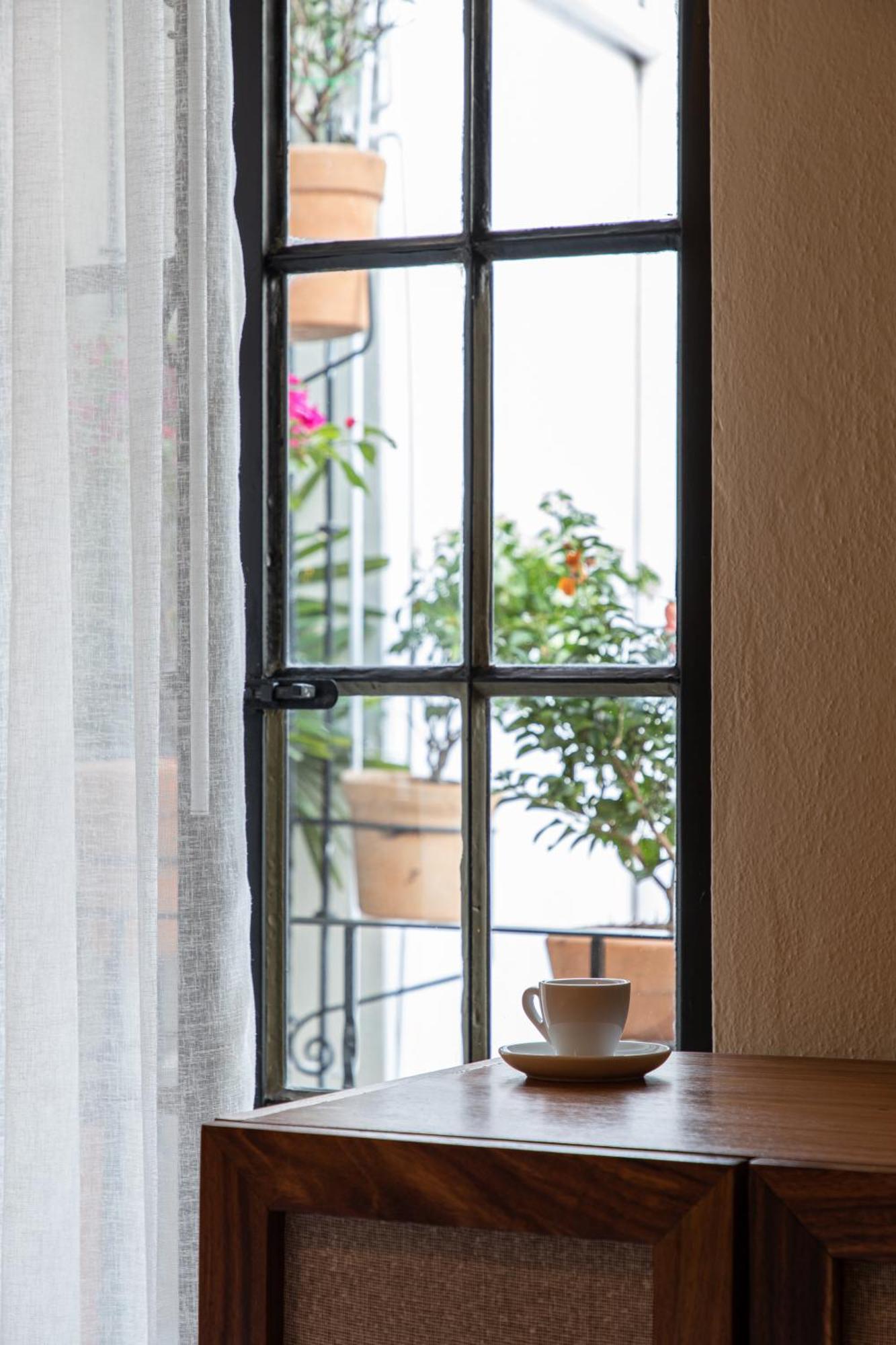 Holt Hotel Del Pueblito 산미겔데아옌데 외부 사진