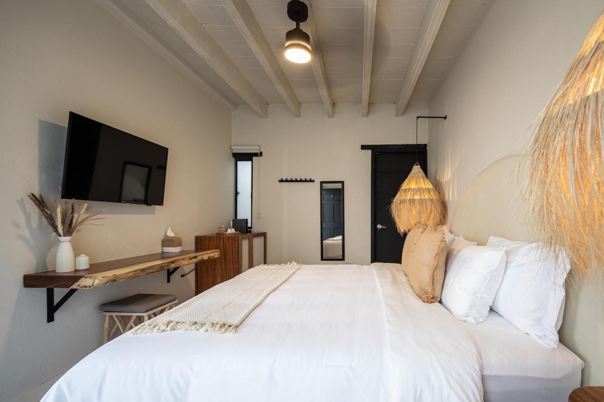 Holt Hotel Del Pueblito 산미겔데아옌데 외부 사진