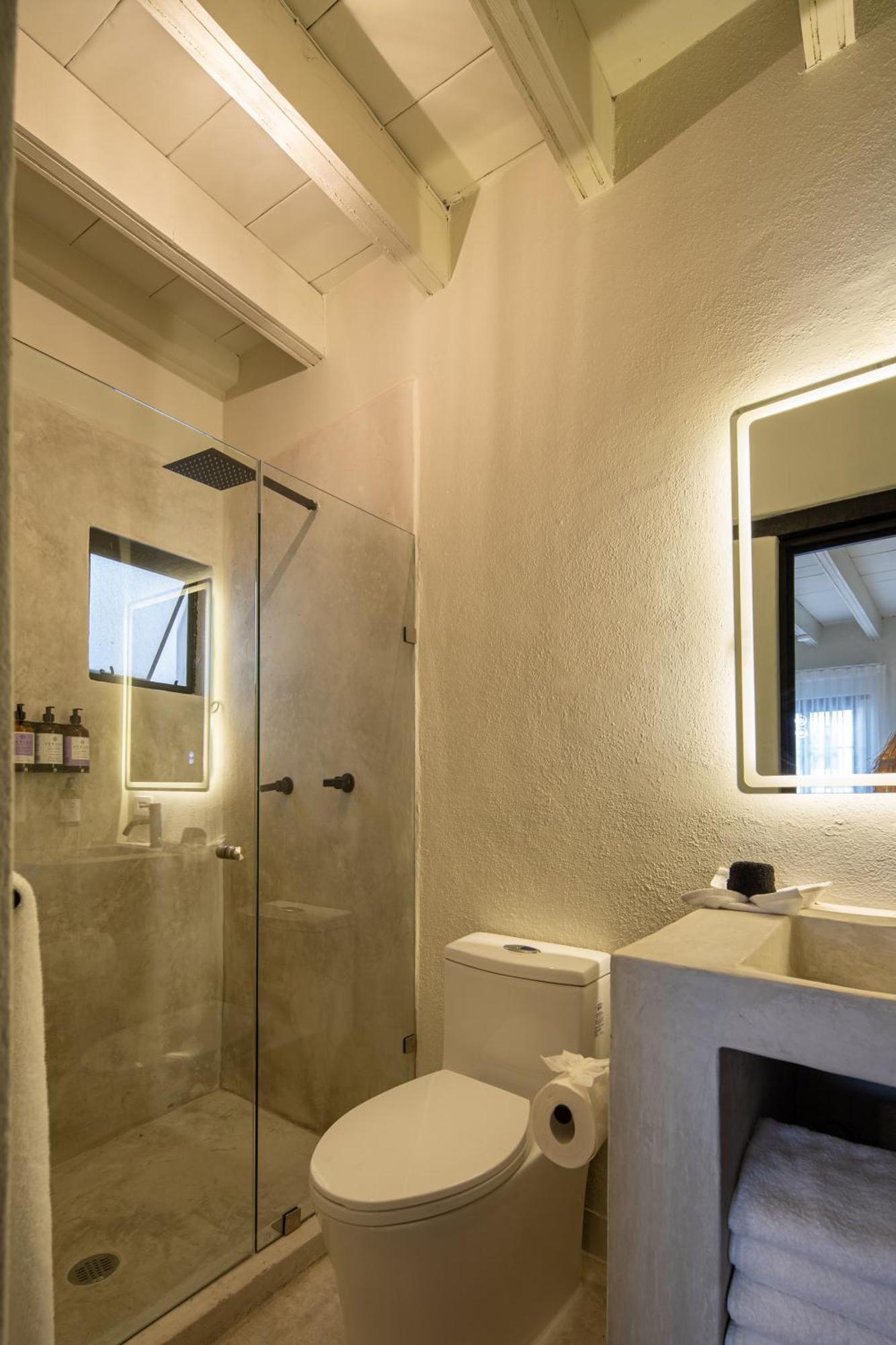Holt Hotel Del Pueblito 산미겔데아옌데 외부 사진