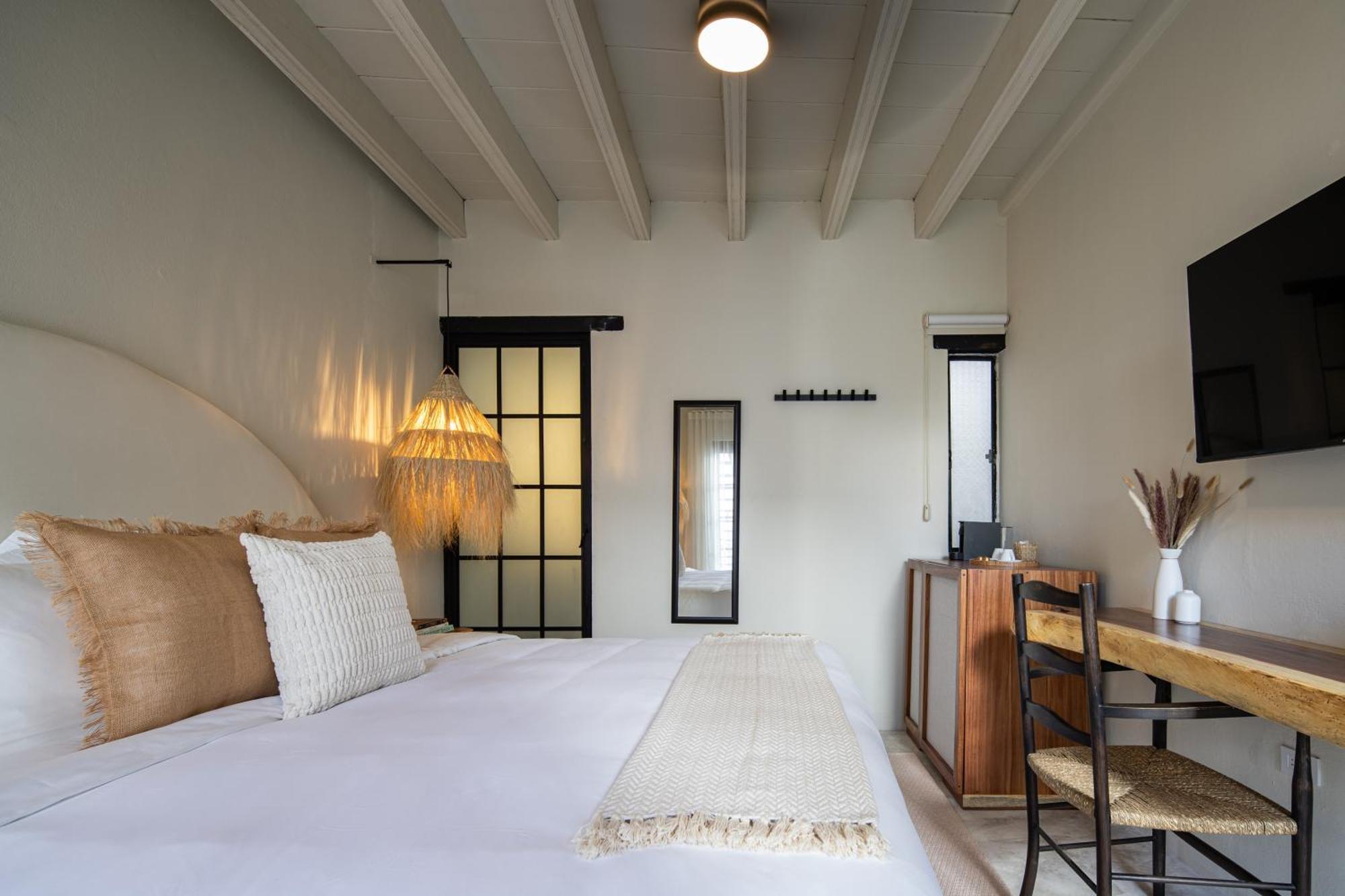 Holt Hotel Del Pueblito 산미겔데아옌데 외부 사진