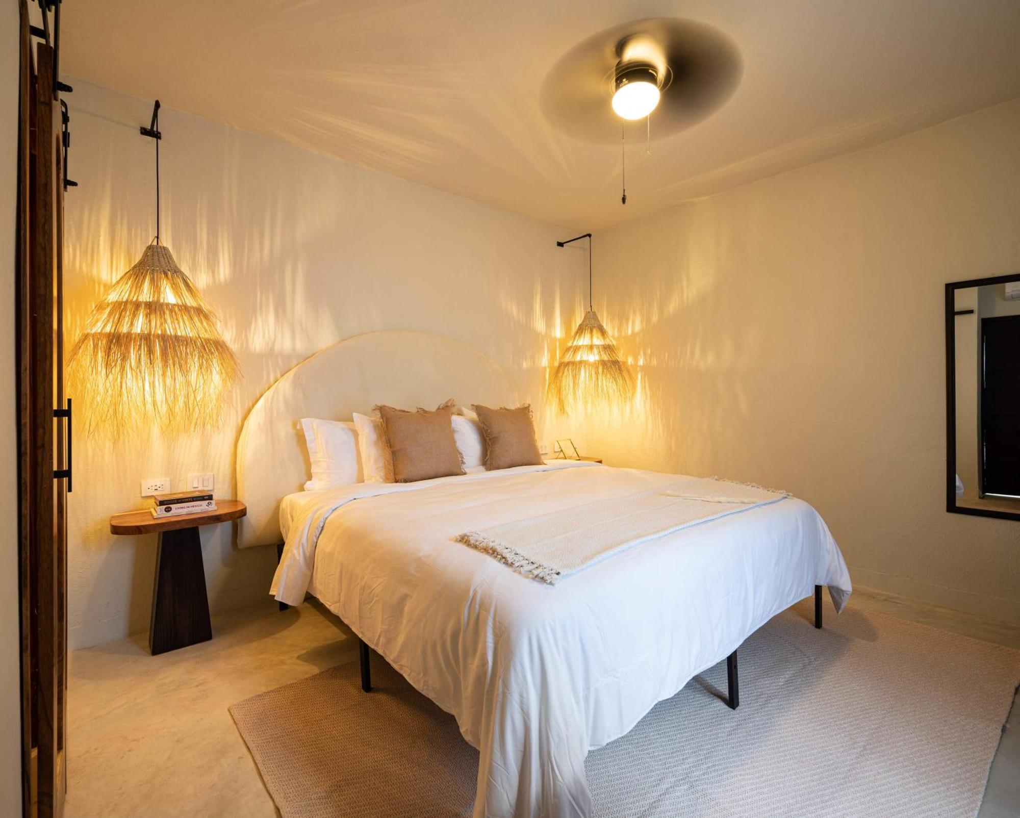 Holt Hotel Del Pueblito 산미겔데아옌데 외부 사진