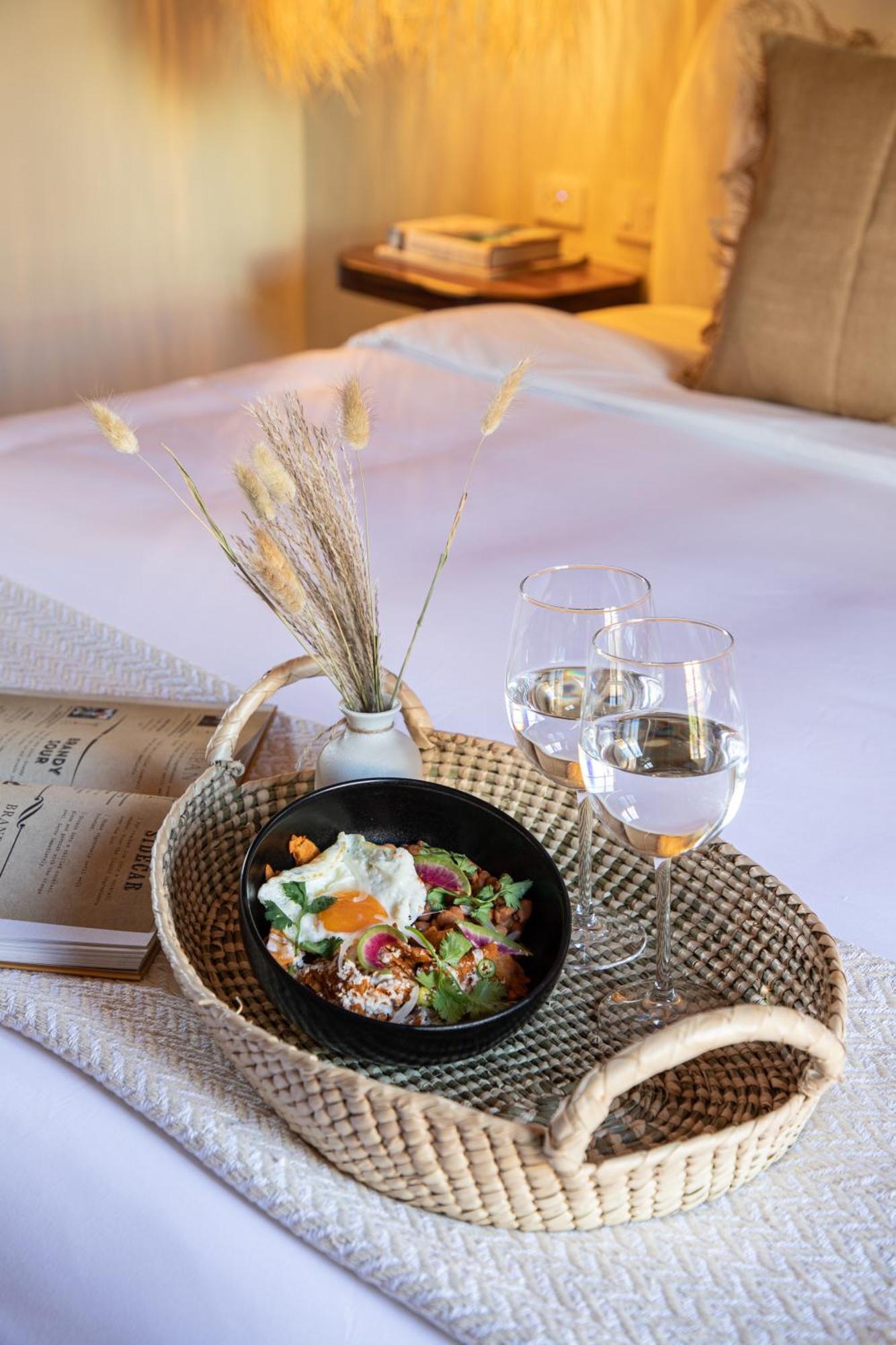 Holt Hotel Del Pueblito 산미겔데아옌데 외부 사진