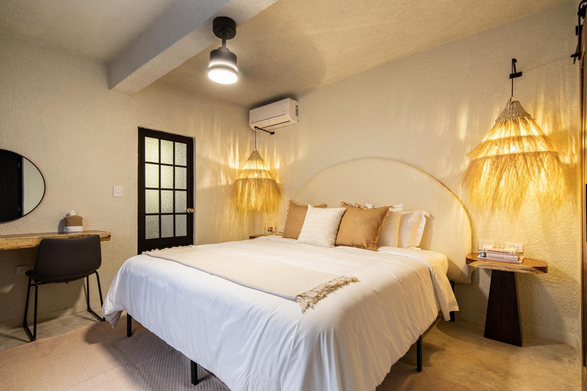 Holt Hotel Del Pueblito 산미겔데아옌데 외부 사진