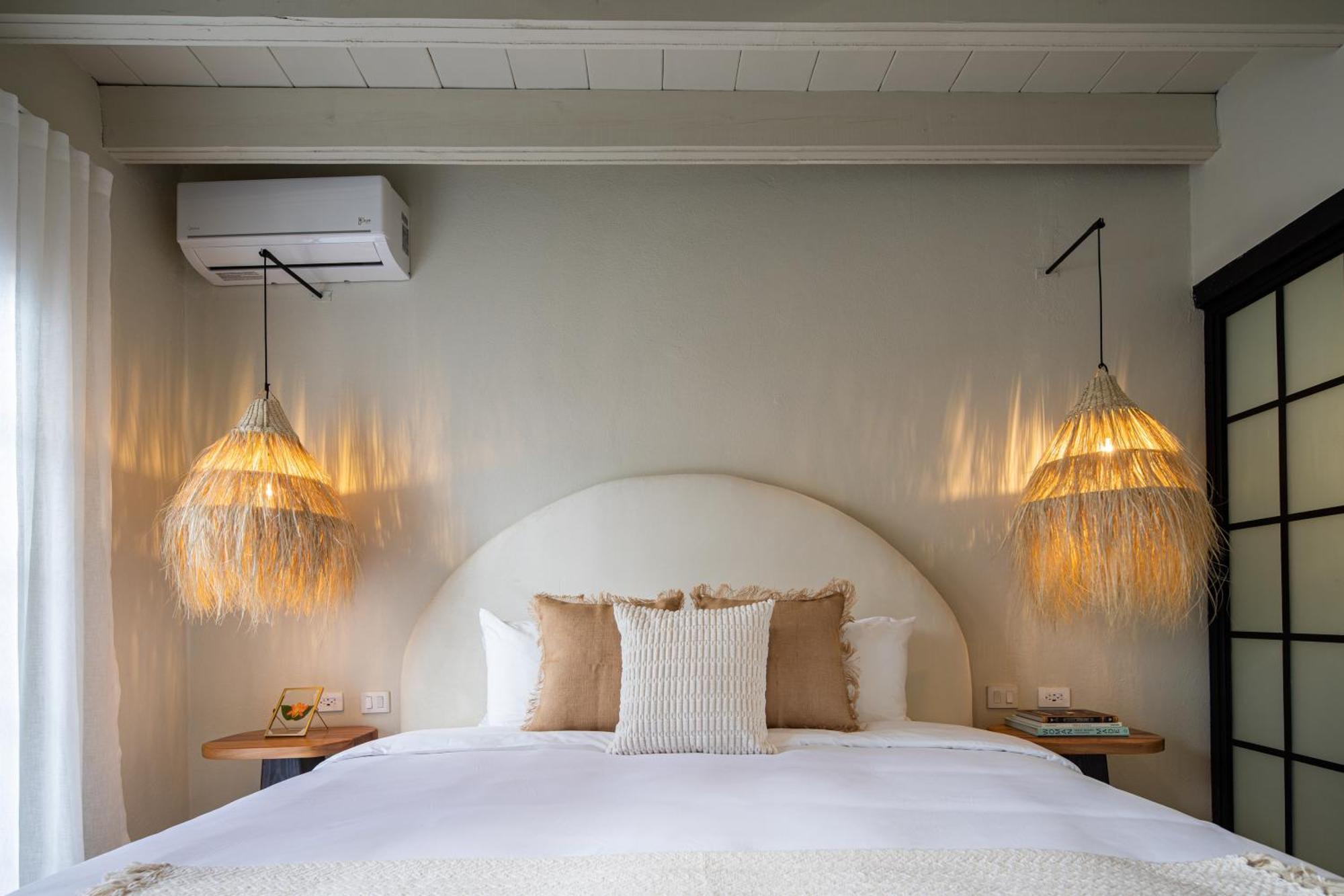 Holt Hotel Del Pueblito 산미겔데아옌데 외부 사진