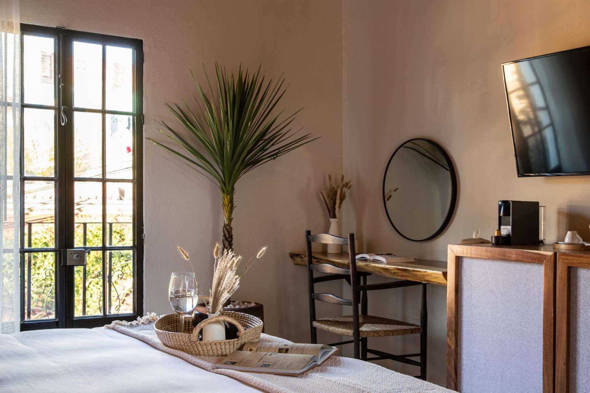Holt Hotel Del Pueblito 산미겔데아옌데 외부 사진
