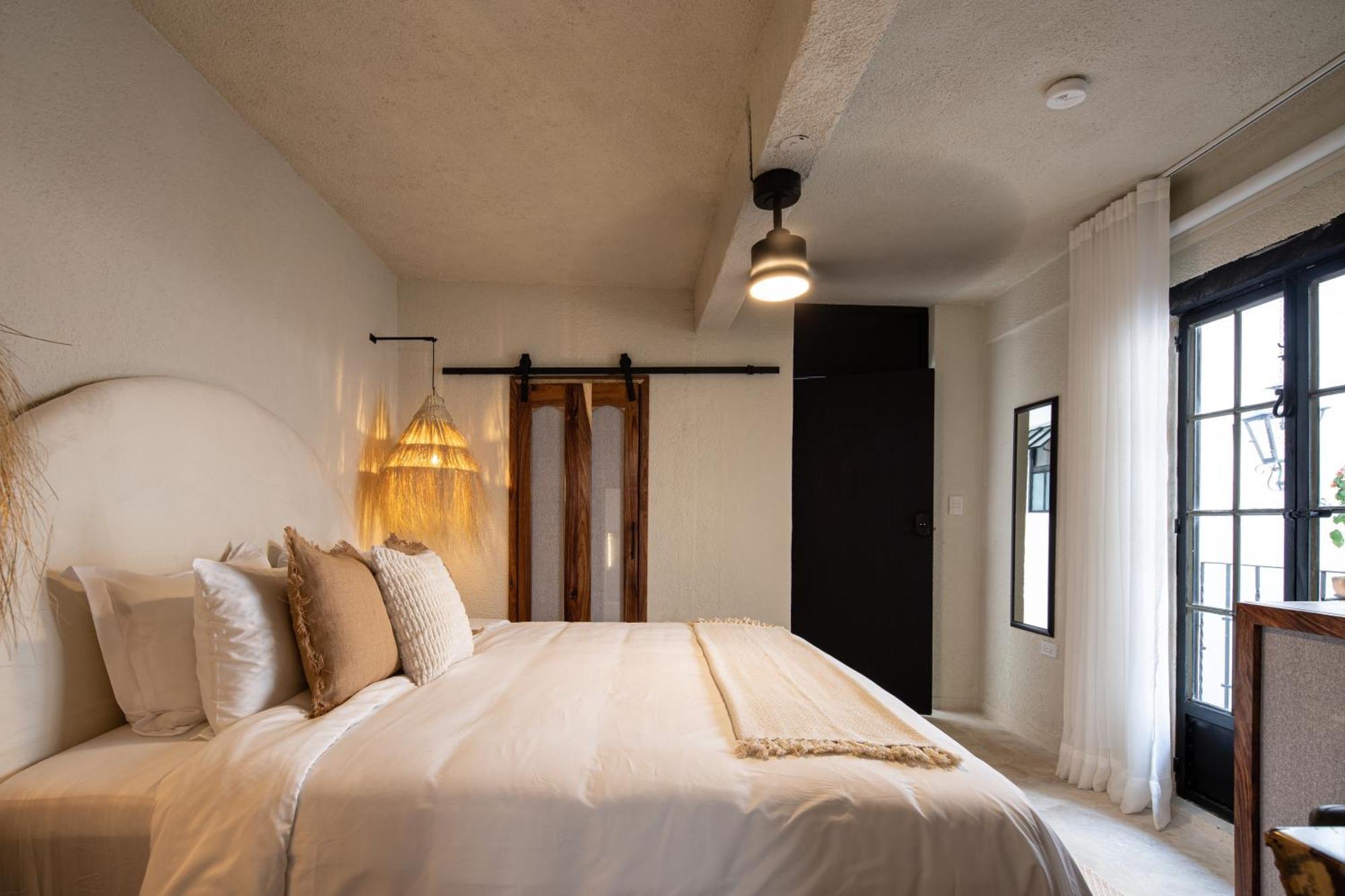 Holt Hotel Del Pueblito 산미겔데아옌데 외부 사진